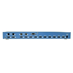 1x2 HDMI Splitter - Back View