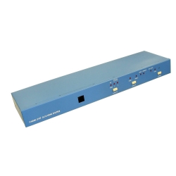 1x2 HDMI Splitter - Front View