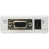 Component/RGB to PC Converter