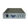 PC/HD to PC/HD Scaler Box and PC/HD By Pass output v5.1.9