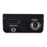 HDMI to HDMI Enhancer with EDID Management