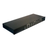 Professional Video Scaler