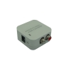 Stereo to Digital Audio converter